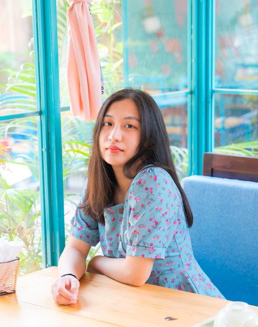 Biện Ngọc Kim Ngân ảnh đại diện